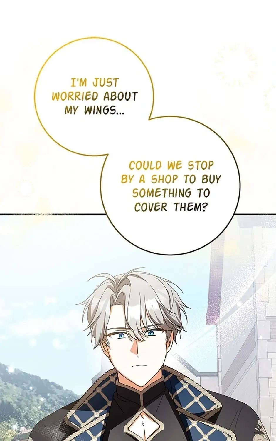 Little Red Baby Bird Chapter 33 page 39 - 