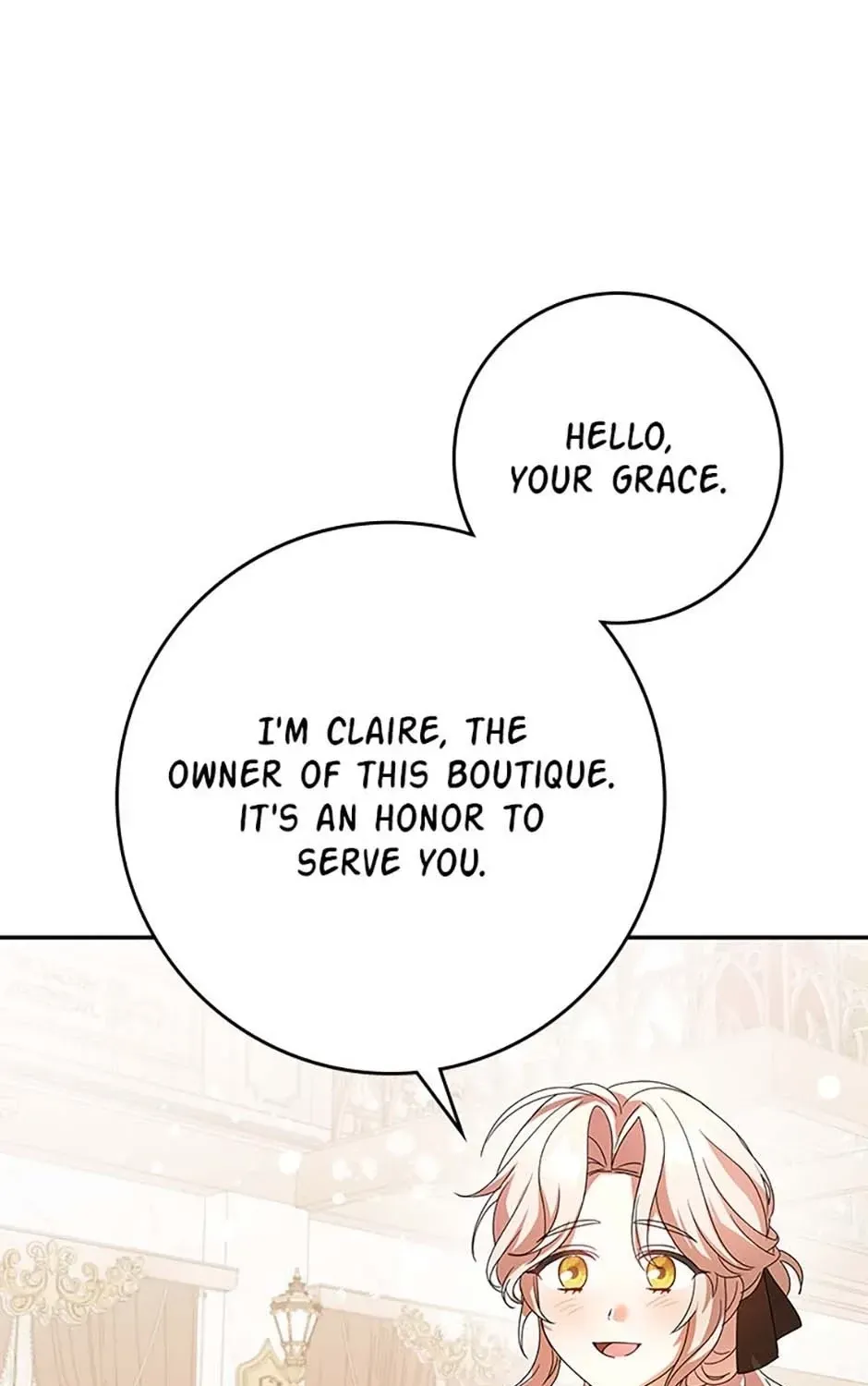 Little Red Baby Bird Chapter 33 page 49 - 