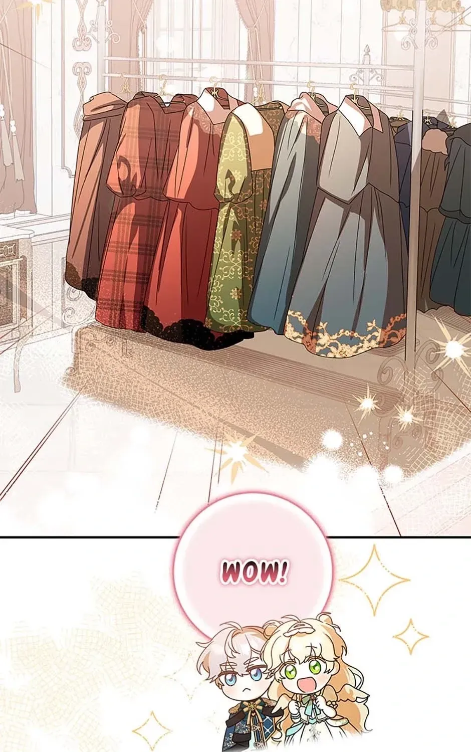 Little Red Baby Bird Chapter 33 page 57 - 