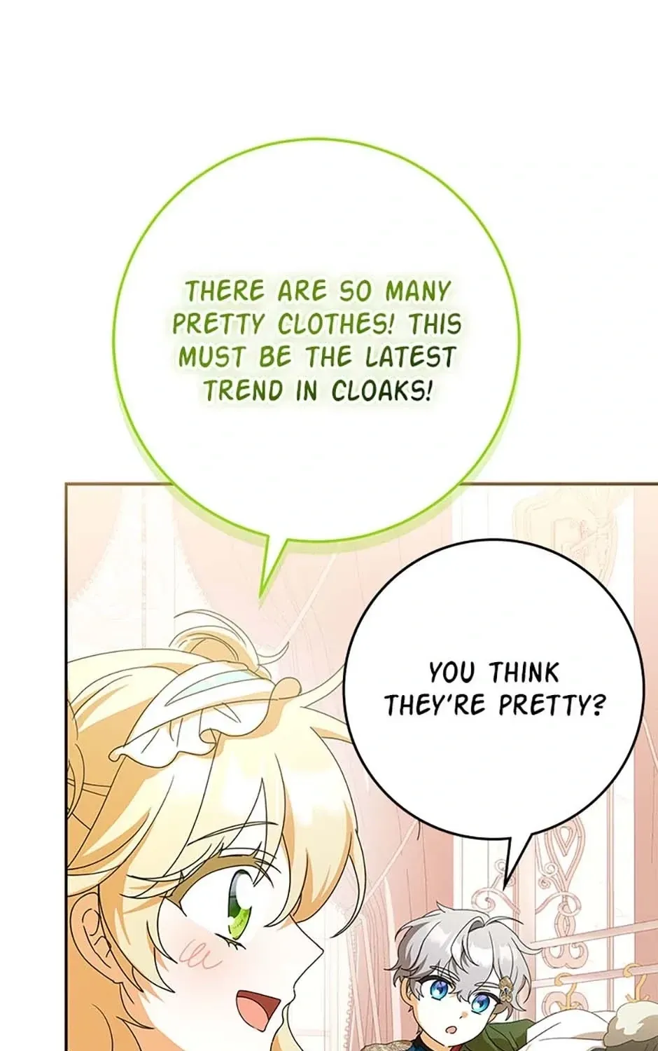 Little Red Baby Bird Chapter 33 page 59 - 