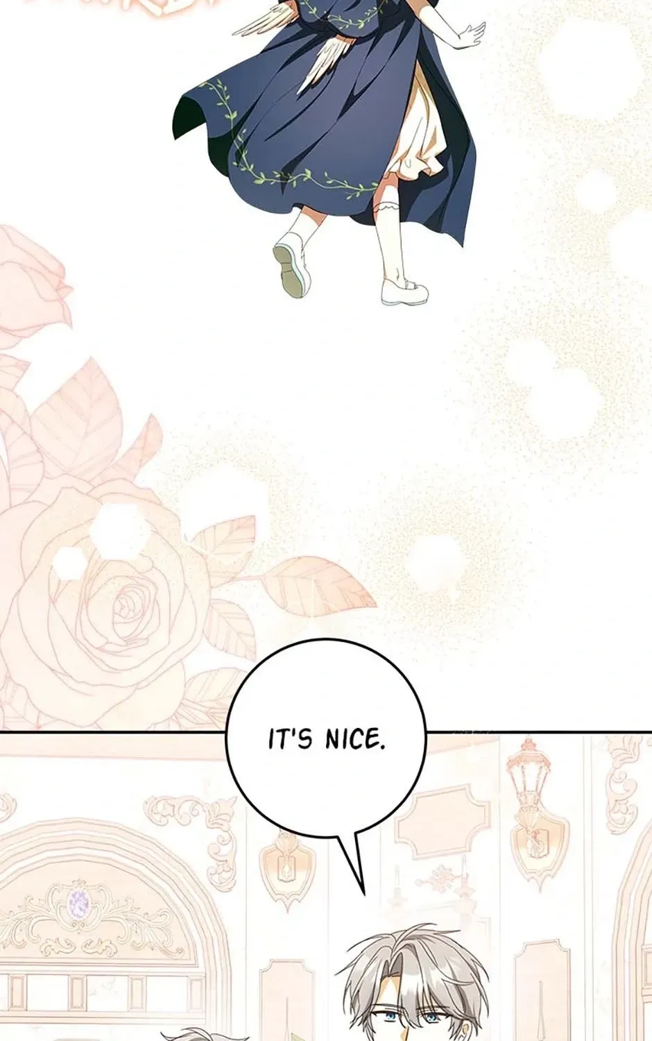Little Red Baby Bird Chapter 33 page 73 - 