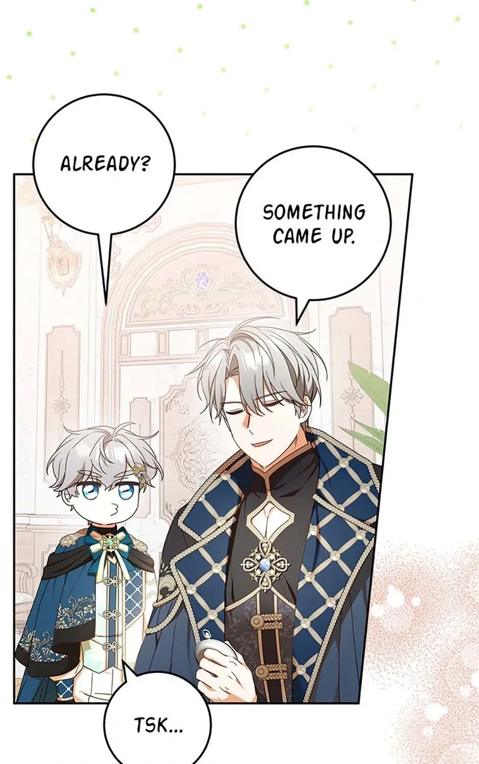 Little Red Baby Bird Chapter 33 page 81 - 