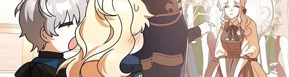 Little Red Baby Bird Chapter 33 page 92 - 