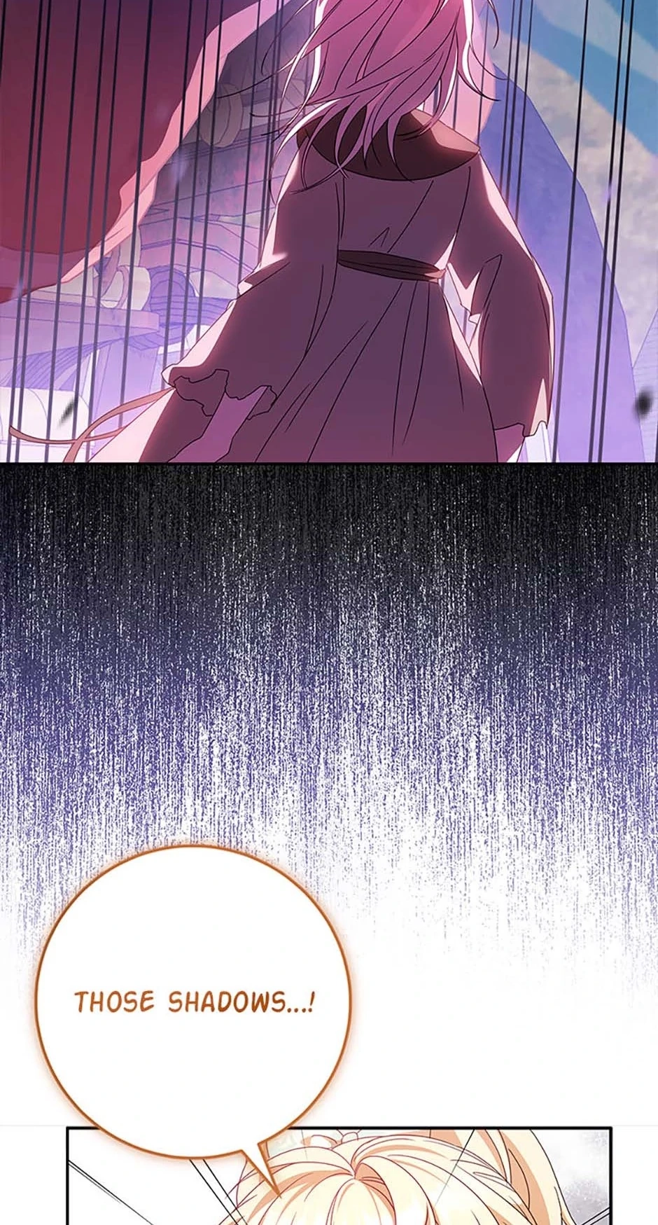 Little Red Baby Bird Chapter 34 page 11 - 