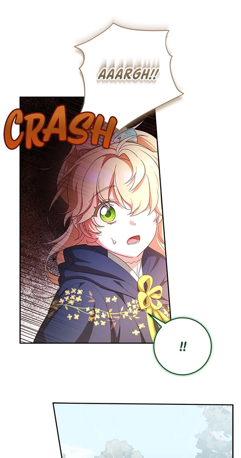 Little Red Baby Bird Chapter 34 page 14 - 
