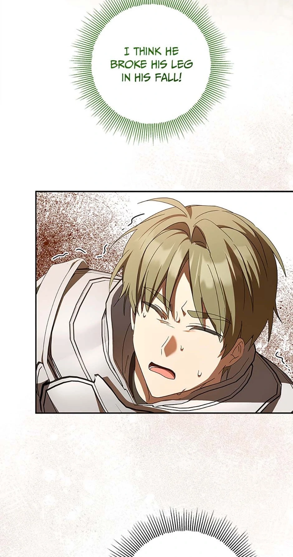 Little Red Baby Bird Chapter 34 page 17 - 