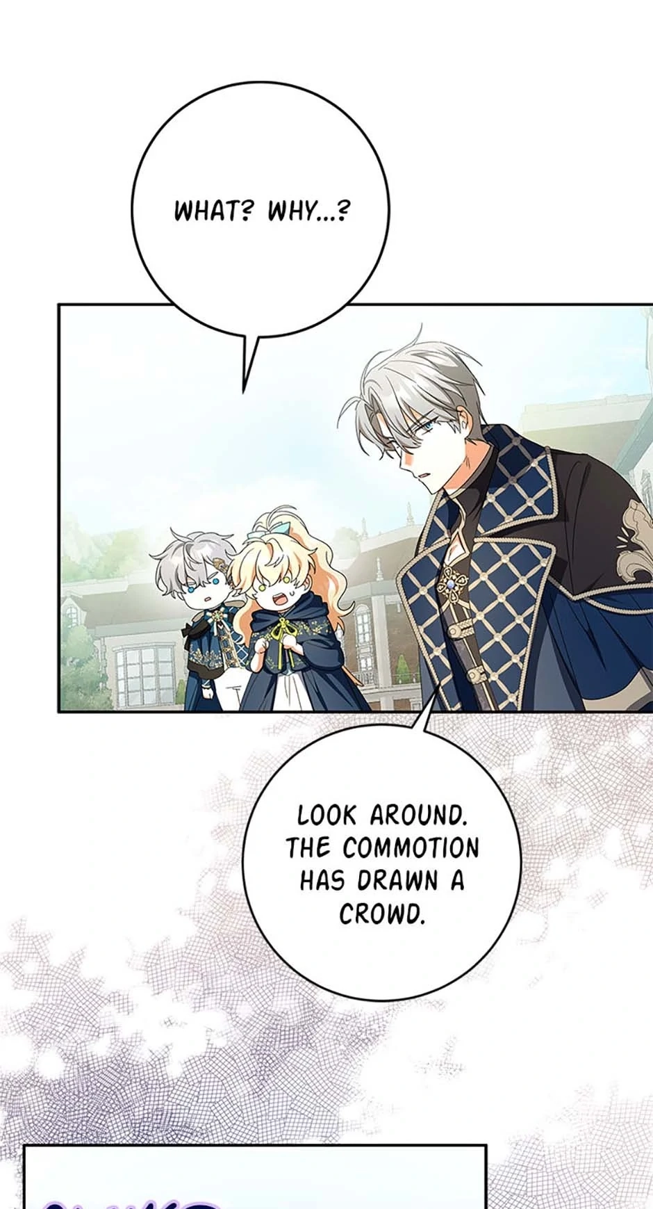 Little Red Baby Bird Chapter 34 page 19 - 