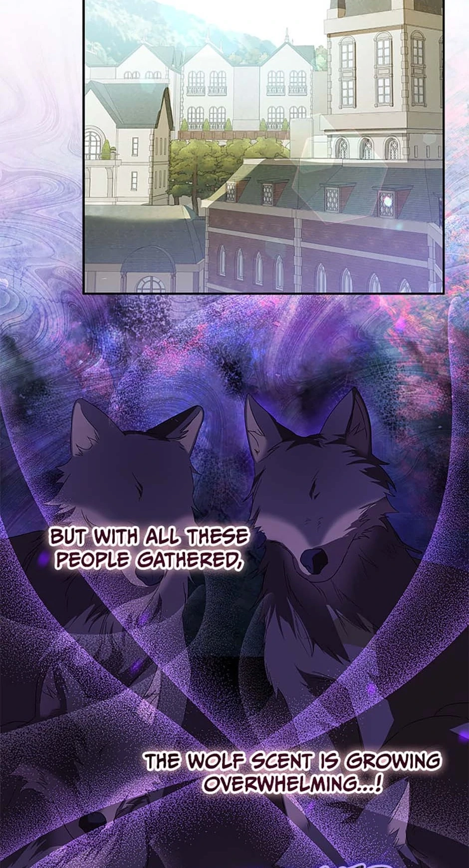 Little Red Baby Bird Chapter 34 page 21 - 