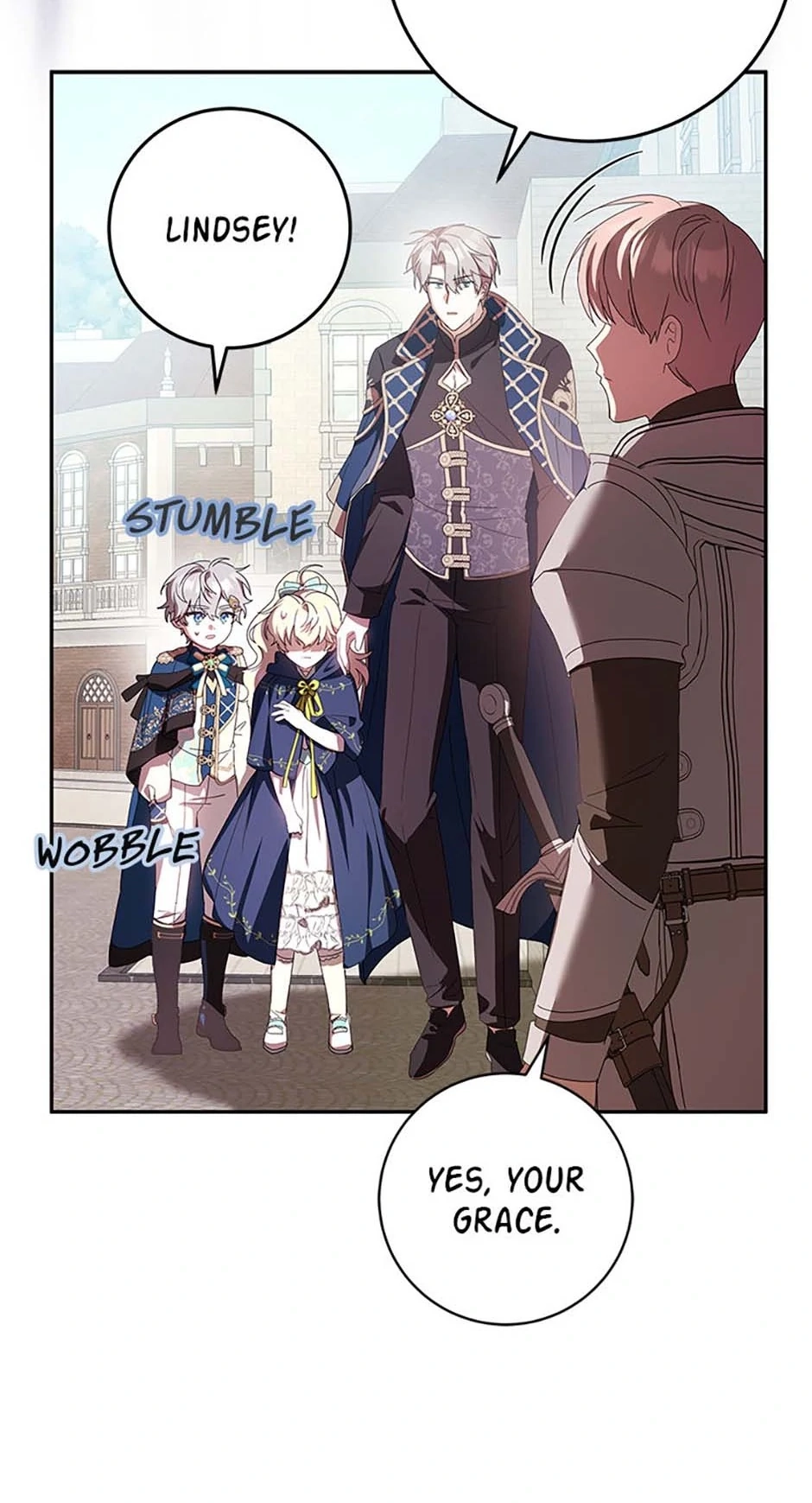 Little Red Baby Bird Chapter 34 page 23 - 