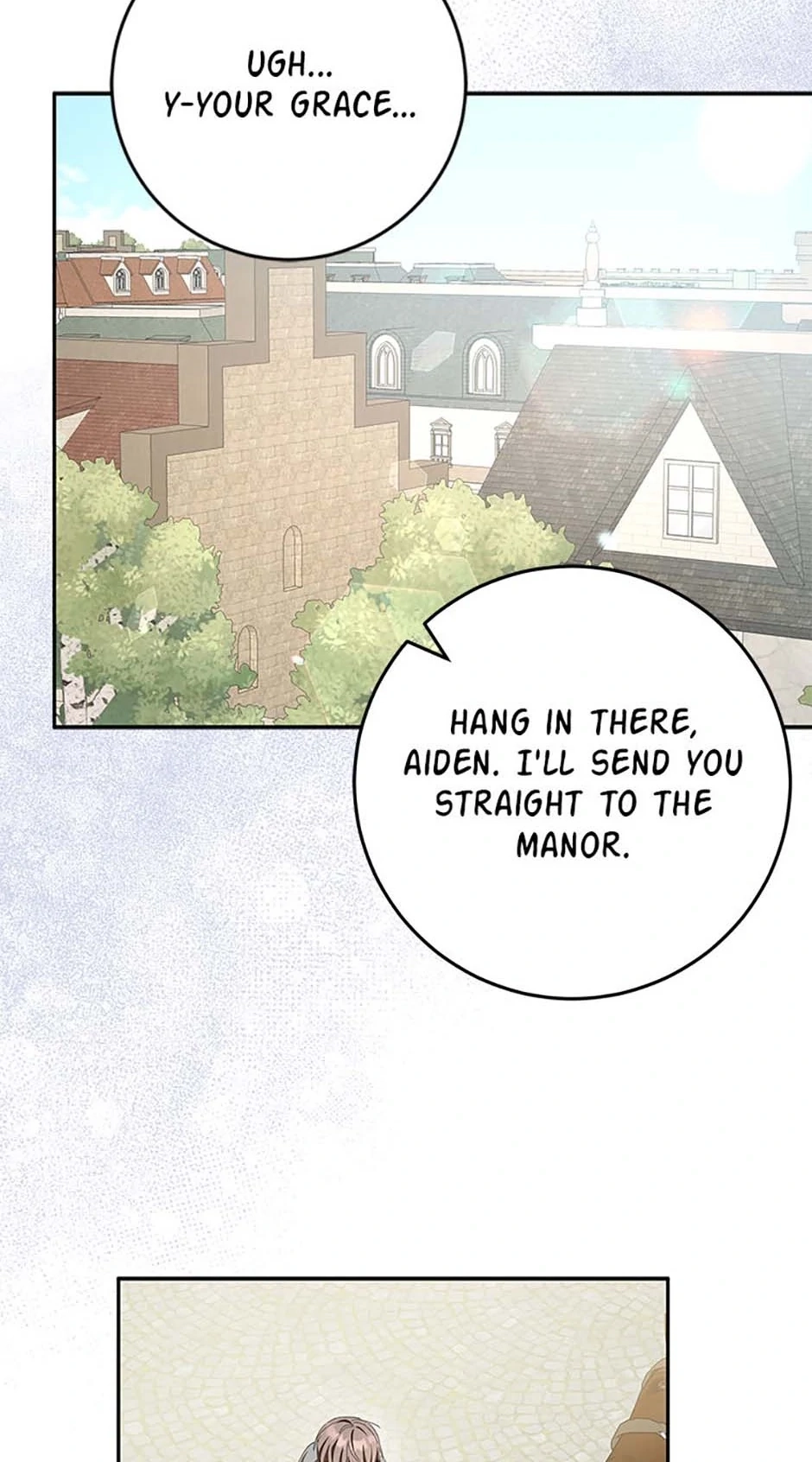 Little Red Baby Bird Chapter 34 page 25 - 