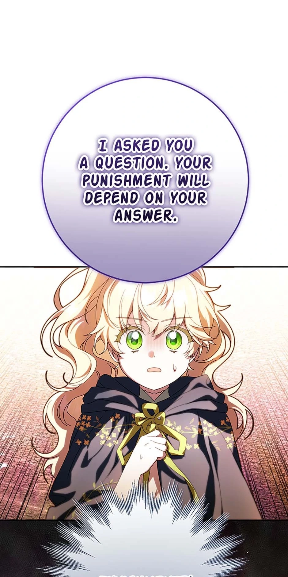 Little Red Baby Bird Chapter 34 page 34 - 