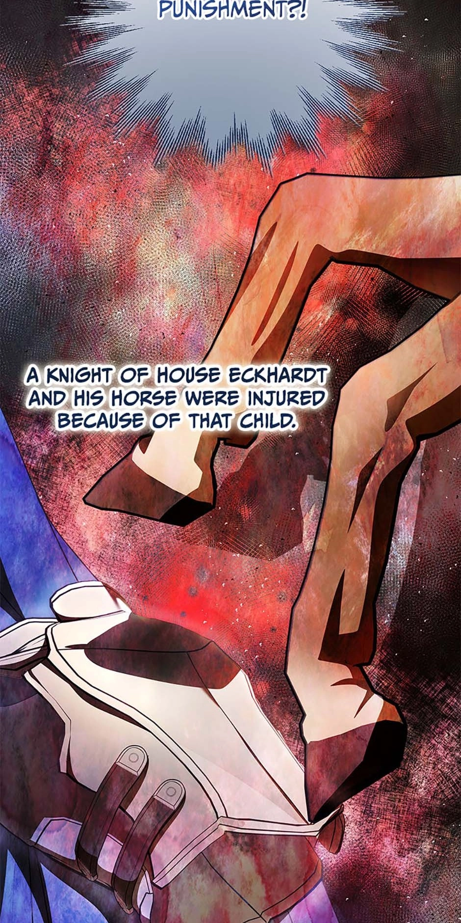Little Red Baby Bird Chapter 34 page 35 - 