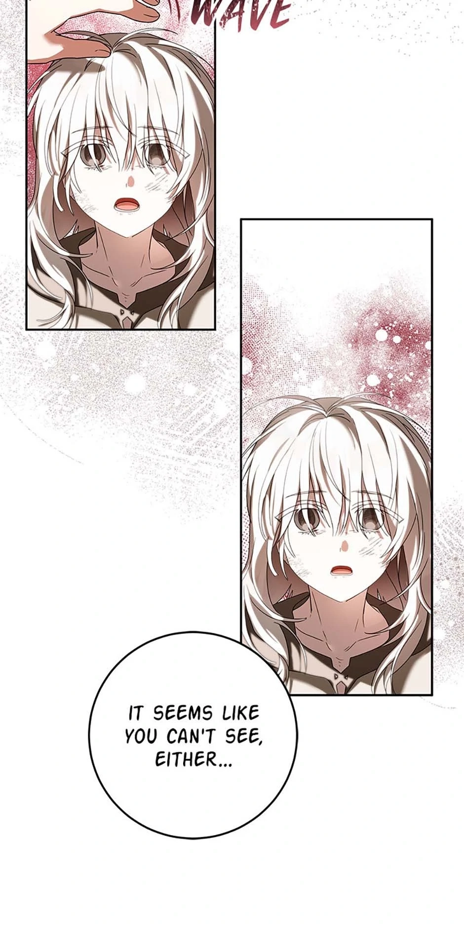 Little Red Baby Bird Chapter 34 page 38 - 