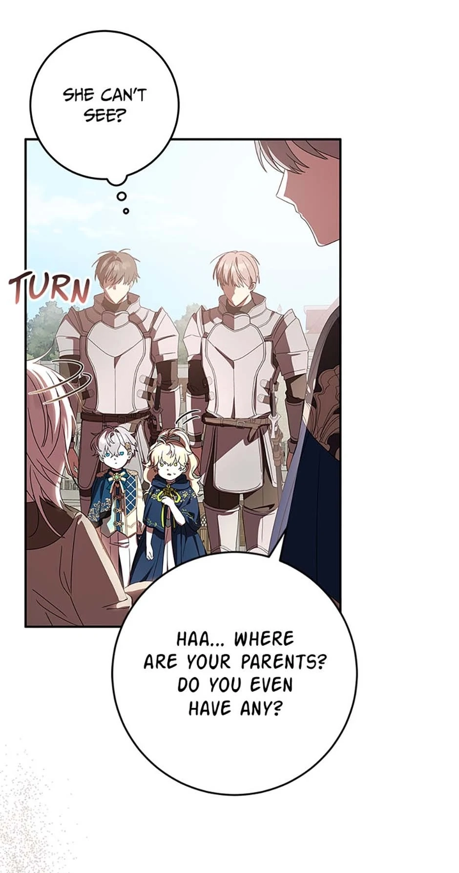 Little Red Baby Bird Chapter 34 page 39 - 