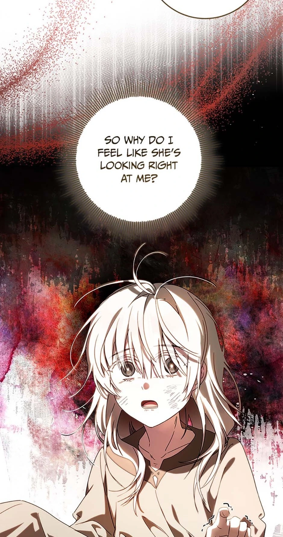 Little Red Baby Bird Chapter 34 page 41 - 