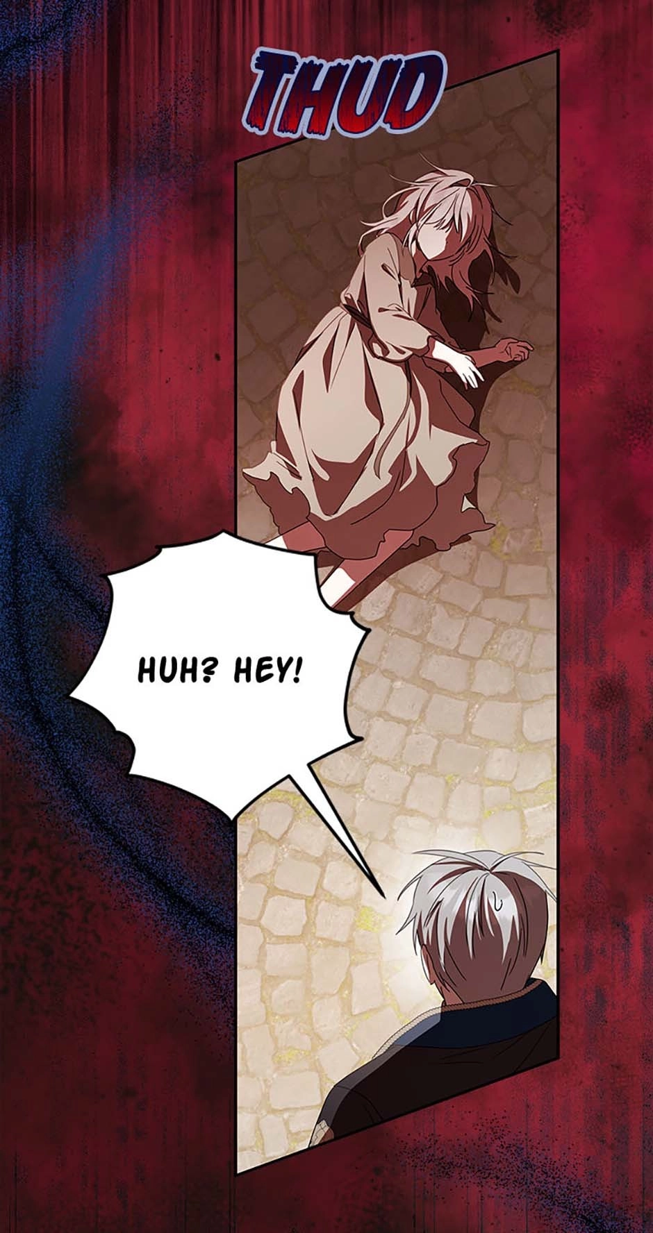 Little Red Baby Bird Chapter 34 page 46 - 