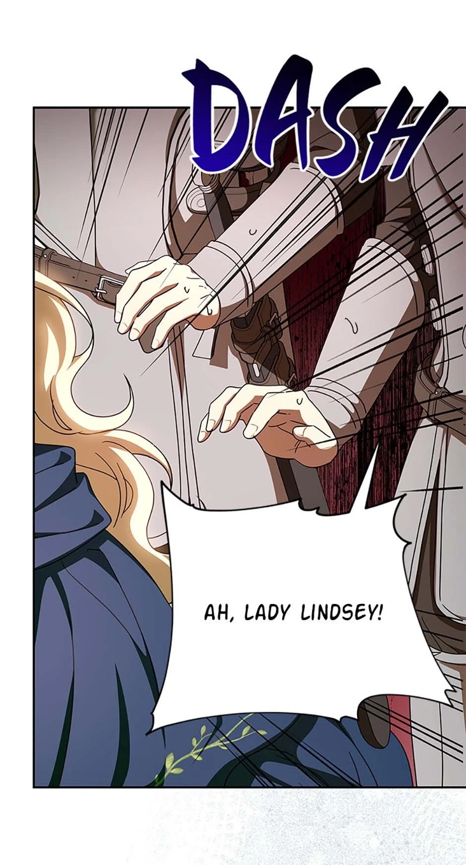 Little Red Baby Bird Chapter 34 page 49 - 