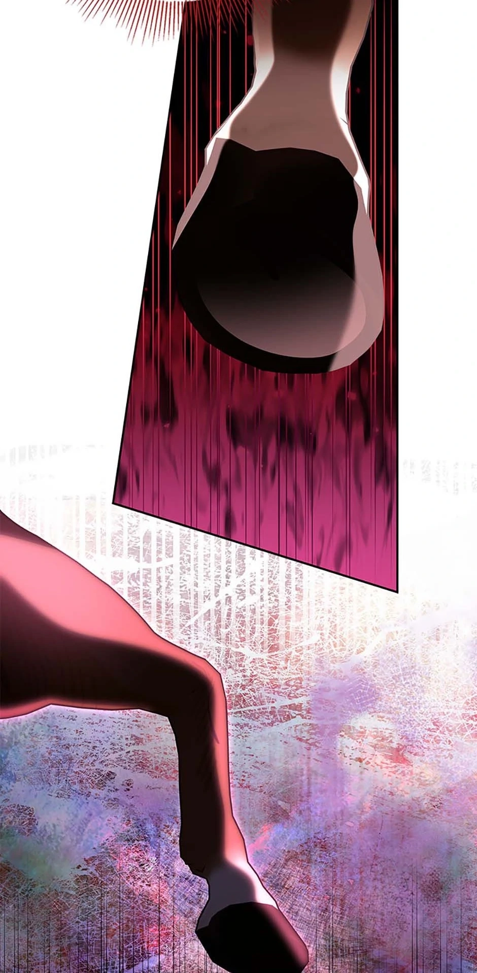Little Red Baby Bird Chapter 34 page 6 - 