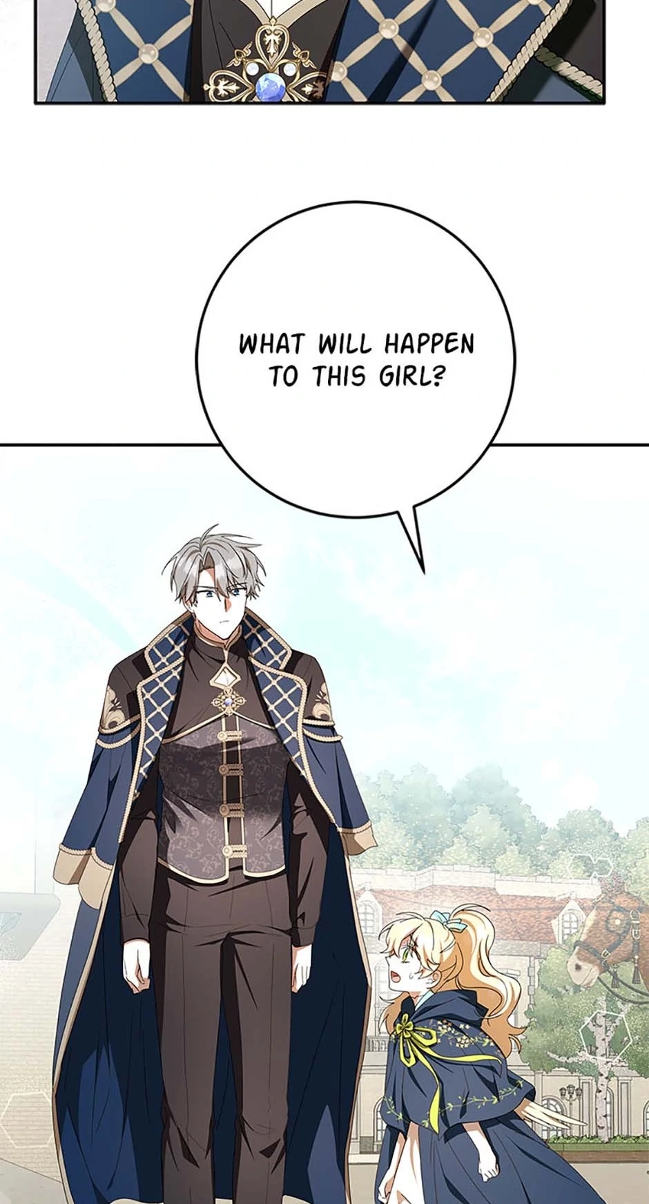 Little Red Baby Bird Chapter 34 page 51 - 