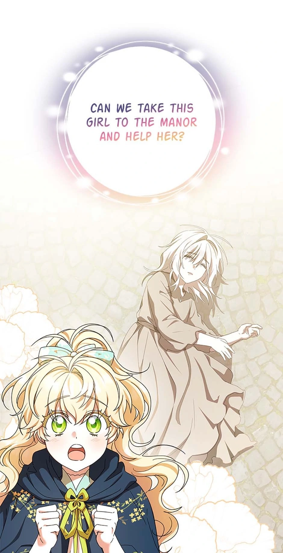 Little Red Baby Bird Chapter 34 page 54 - 