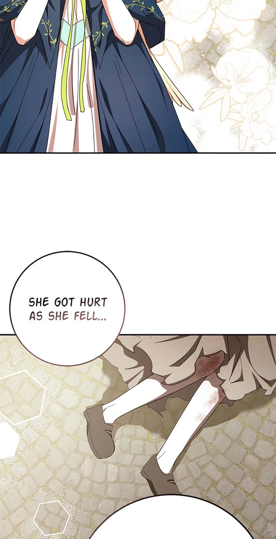 Little Red Baby Bird Chapter 34 page 55 - 