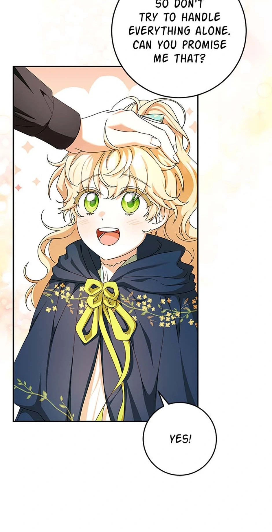 Little Red Baby Bird Chapter 34 page 58 - 