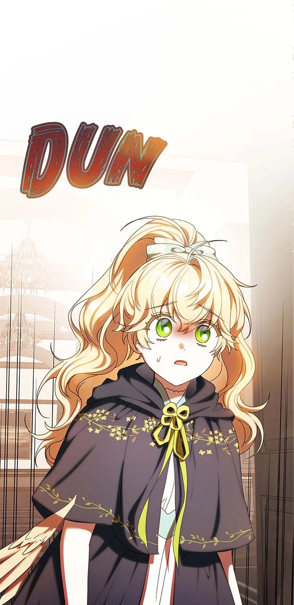 Little Red Baby Bird Chapter 34 page 69 - 