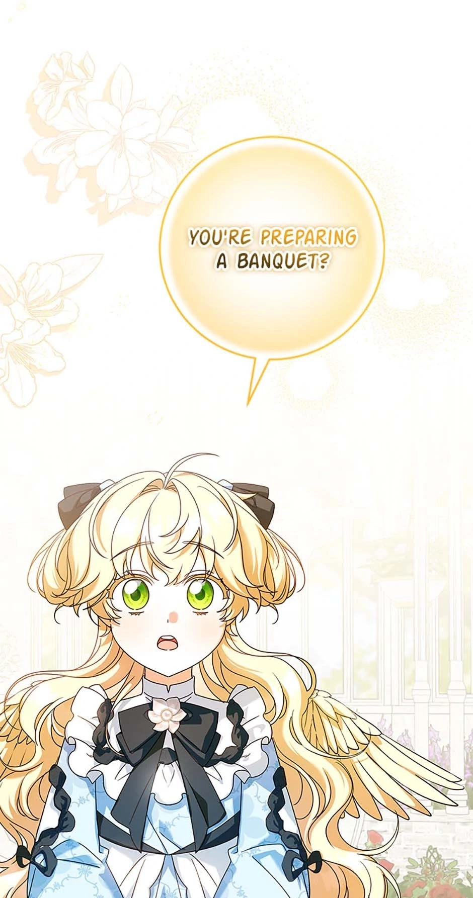 Little Red Baby Bird Chapter 36 page 1 - 