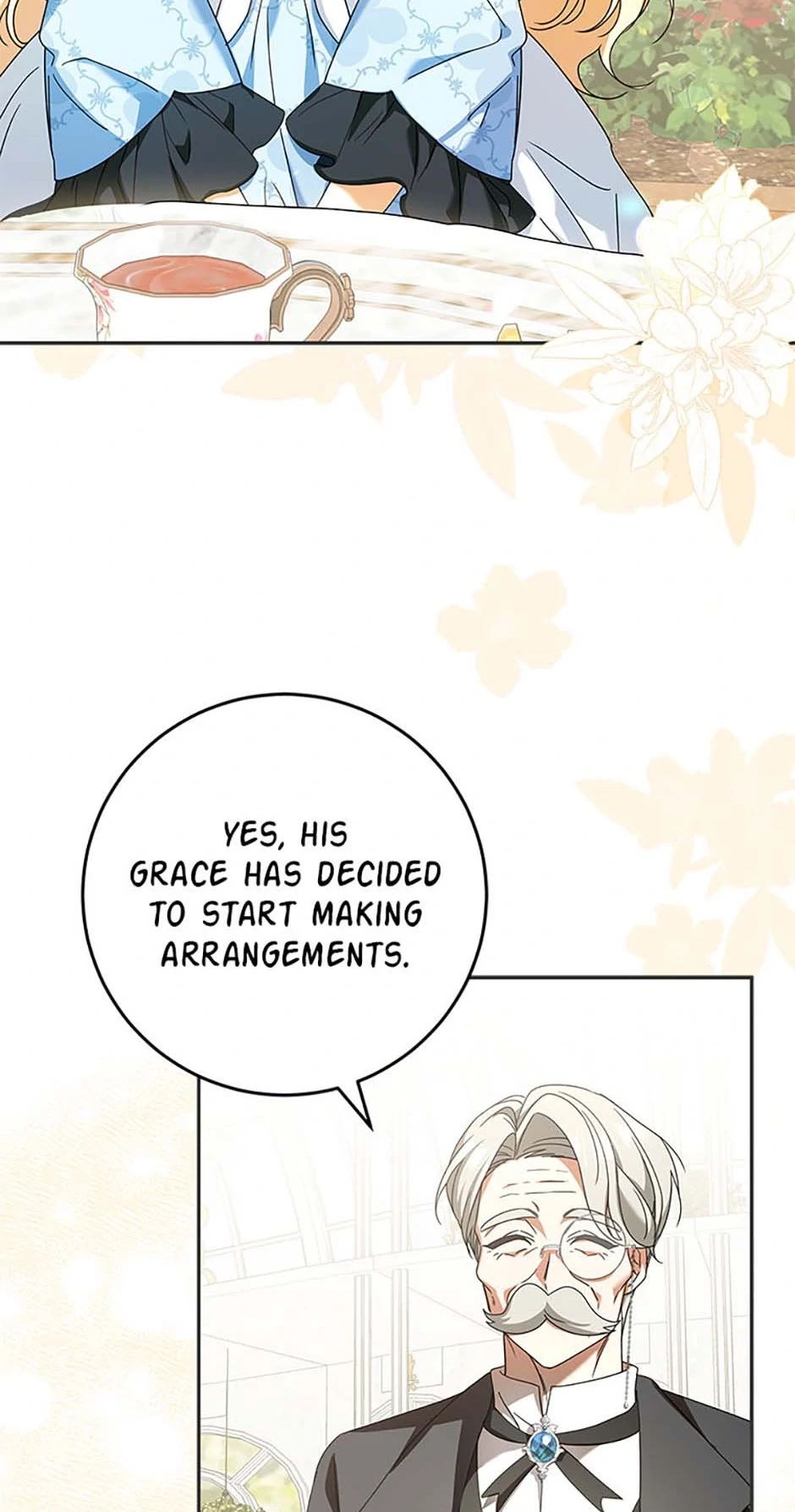 Little Red Baby Bird Chapter 36 page 2 - 