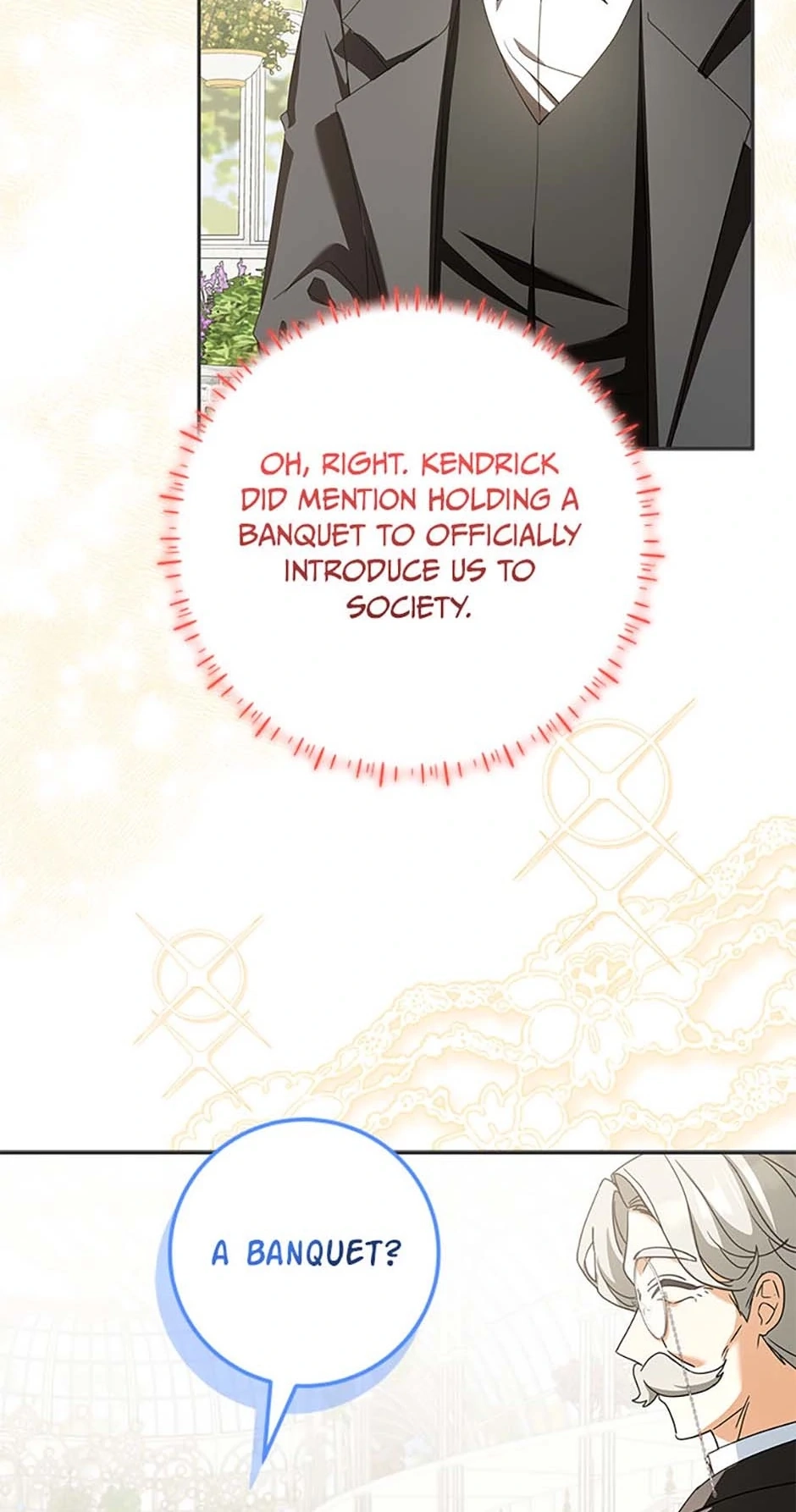 Little Red Baby Bird Chapter 36 page 3 - 