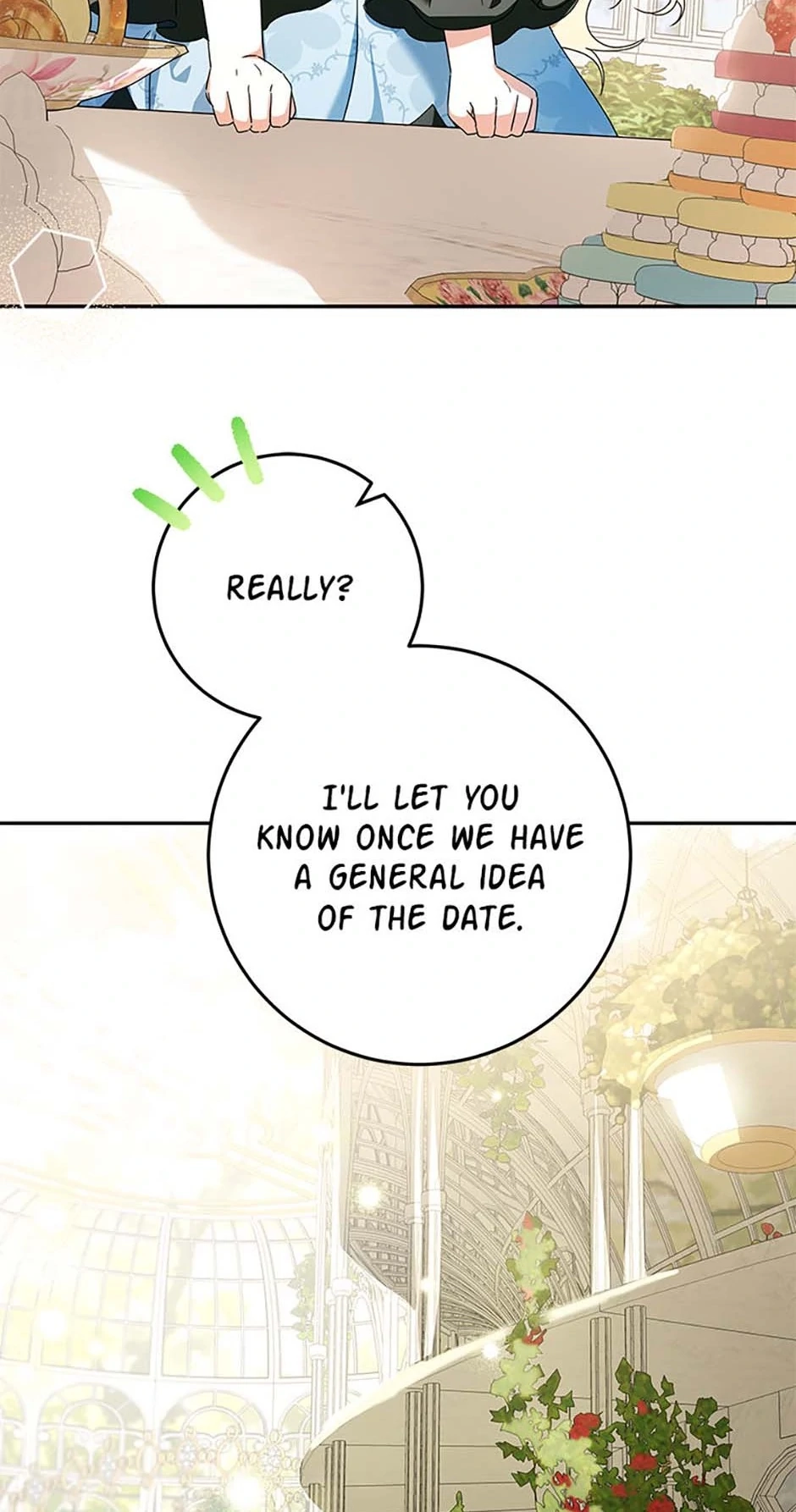 Little Red Baby Bird Chapter 36 page 22 - 