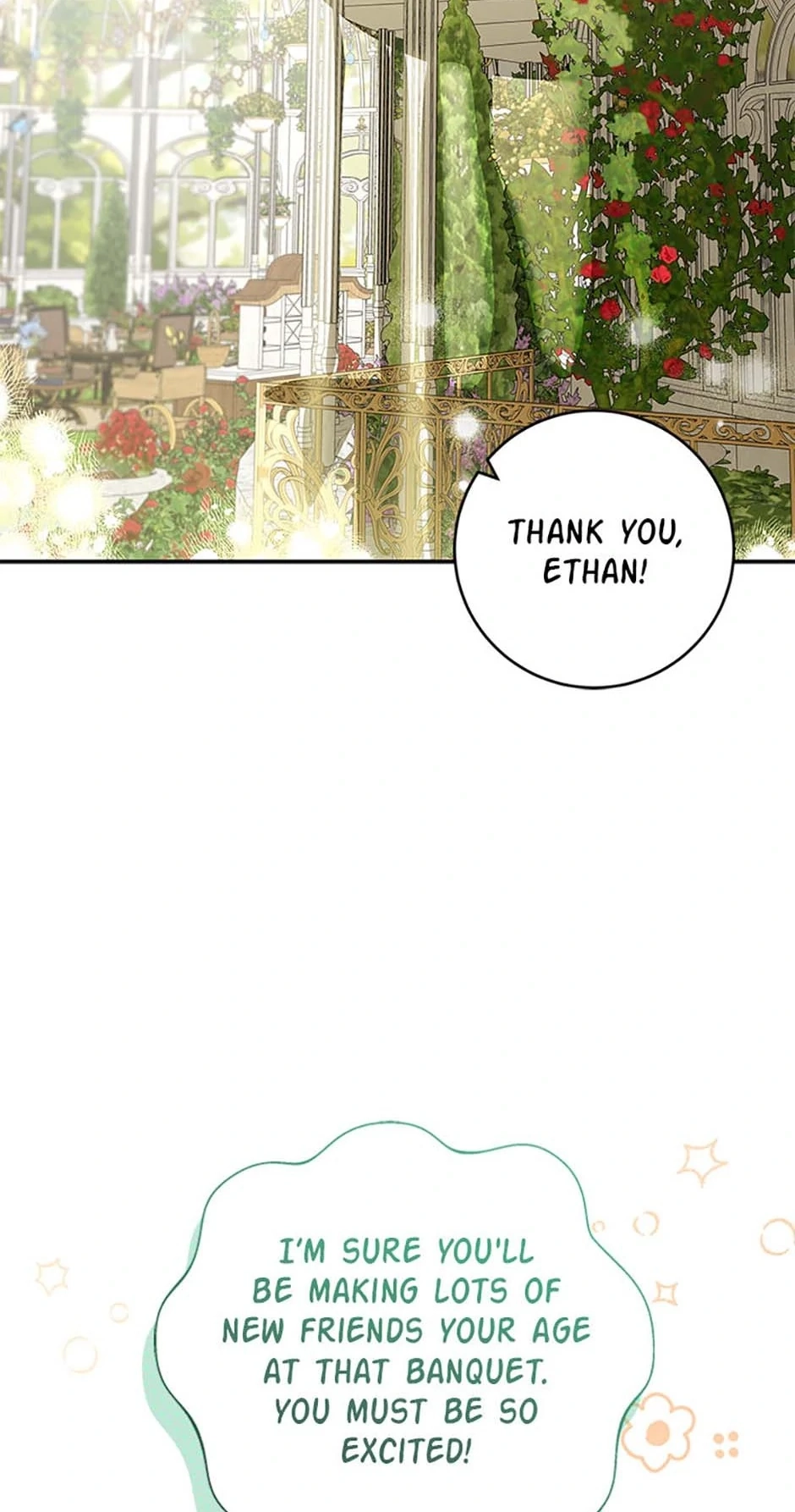 Little Red Baby Bird Chapter 36 page 23 - 