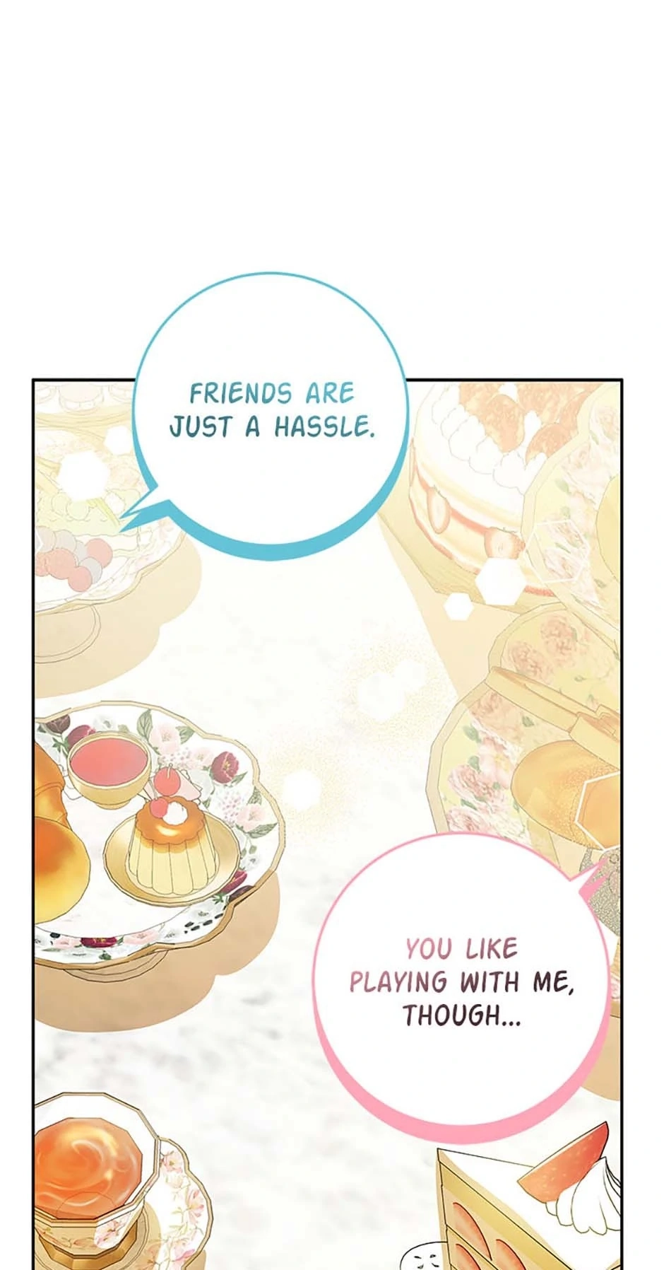 Little Red Baby Bird Chapter 36 page 26 - 