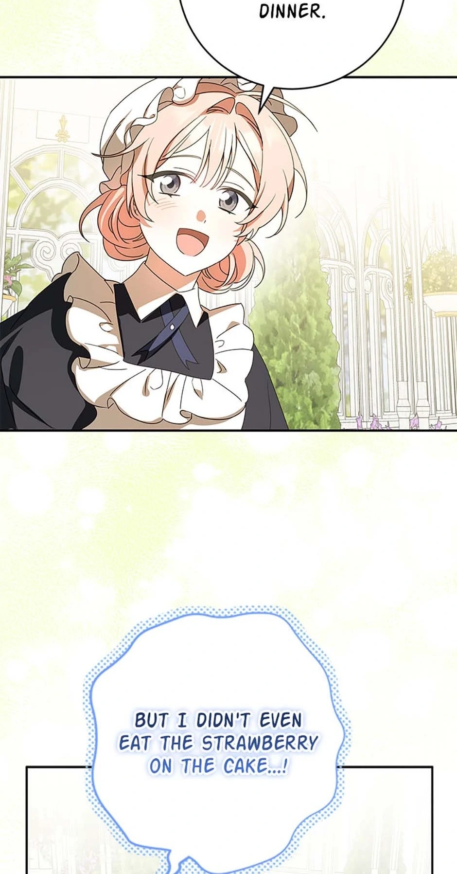 Little Red Baby Bird Chapter 36 page 29 - 