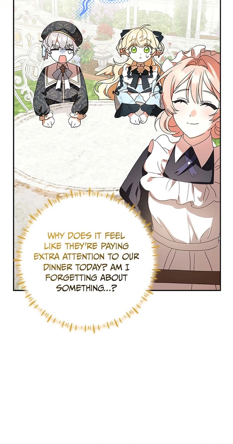 Little Red Baby Bird Chapter 36 page 30 - 