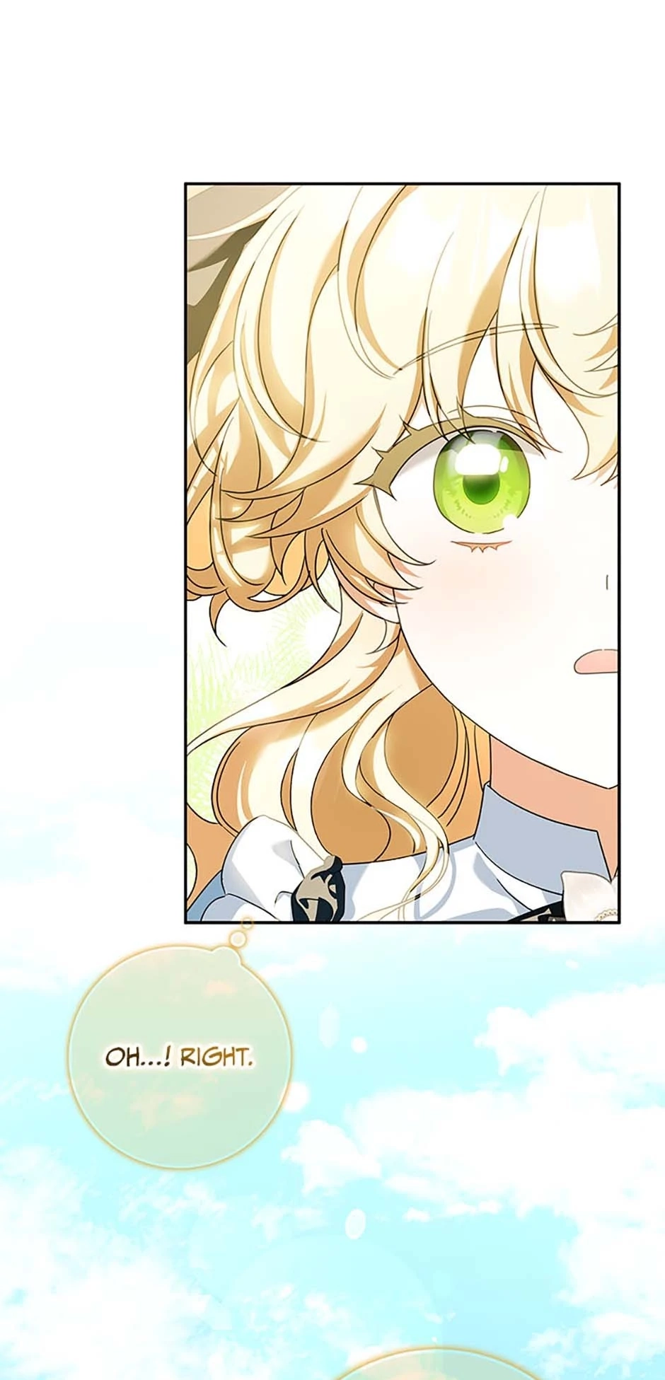 Little Red Baby Bird Chapter 36 page 31 - 