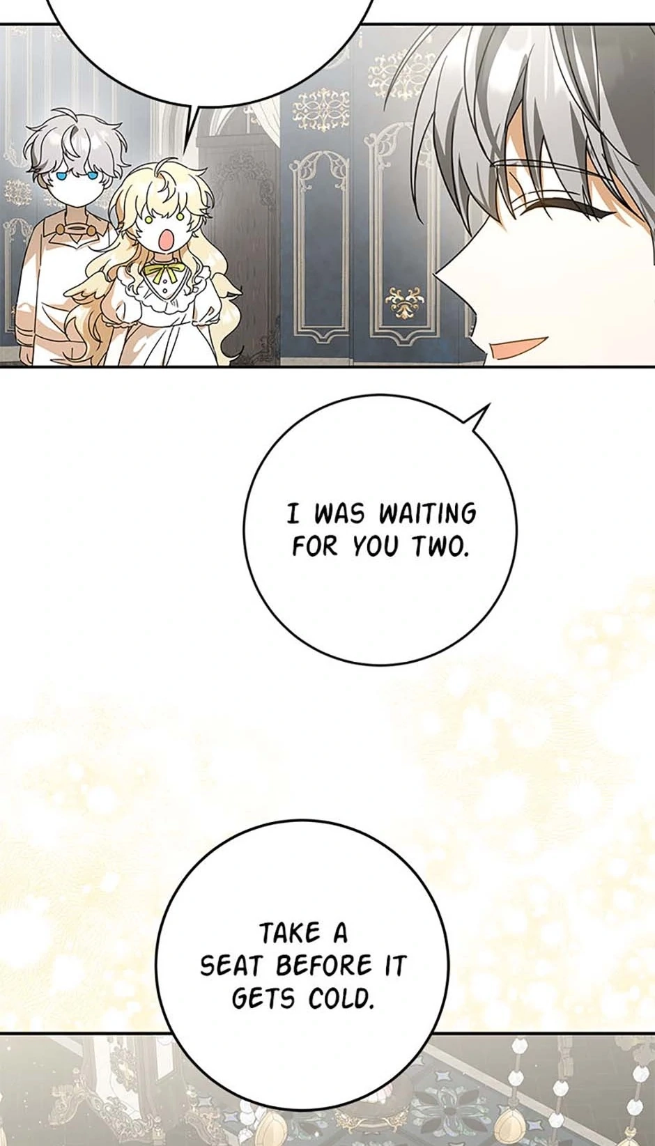 Little Red Baby Bird Chapter 36 page 37 - 
