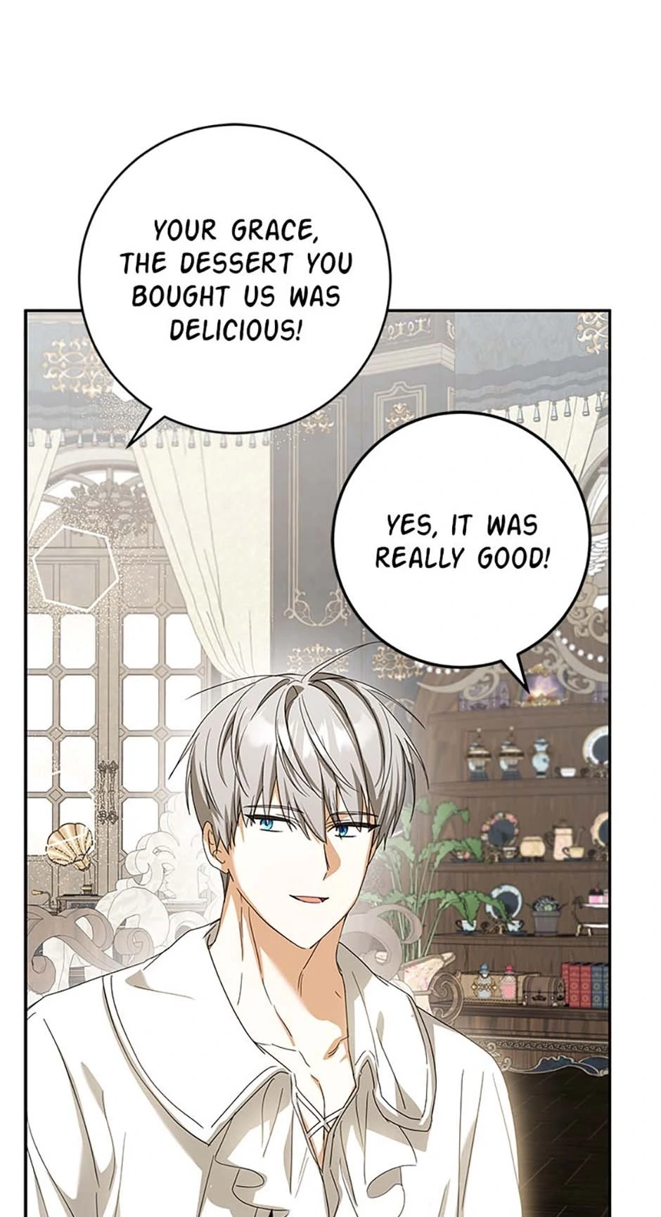 Little Red Baby Bird Chapter 36 page 39 - 