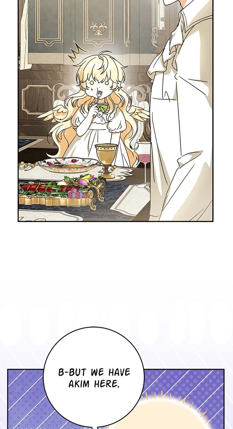 Little Red Baby Bird Chapter 36 page 41 - 