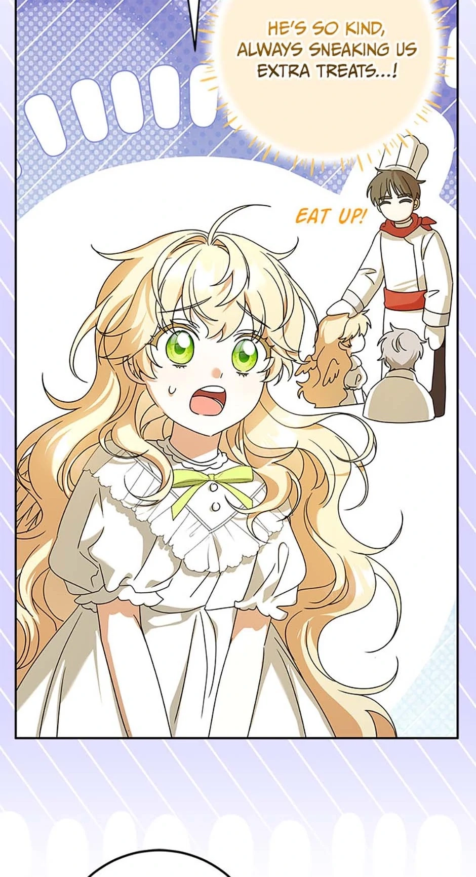 Little Red Baby Bird Chapter 36 page 42 - 