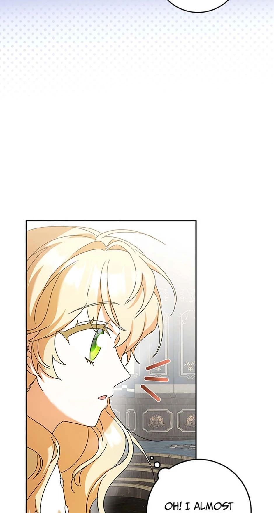 Little Red Baby Bird Chapter 36 page 45 - 