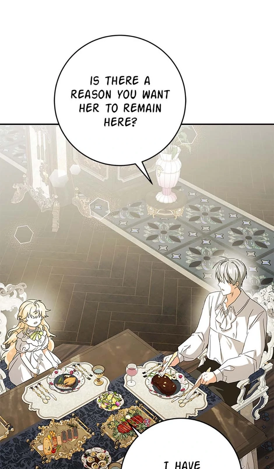 Little Red Baby Bird Chapter 36 page 49 - 