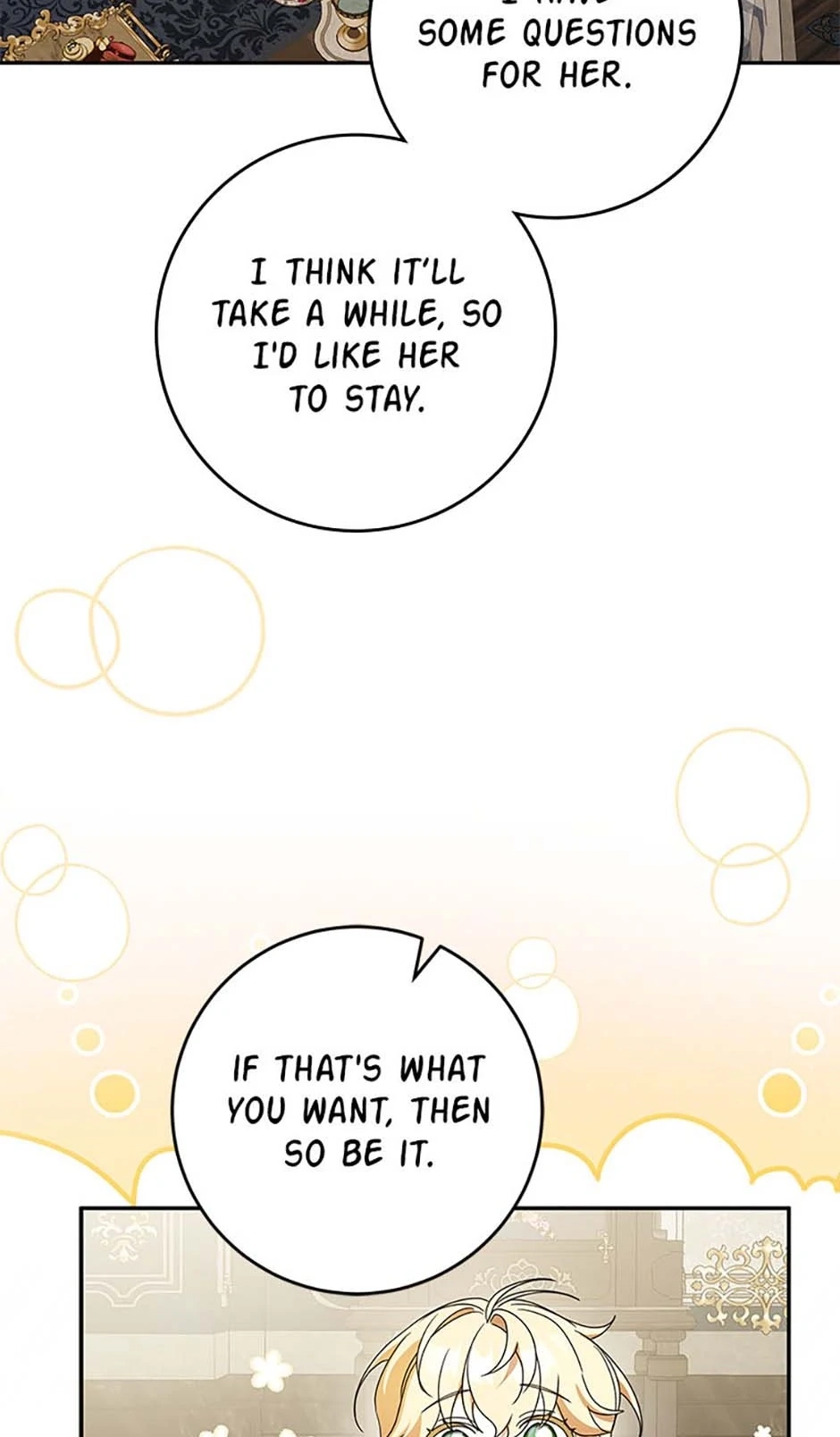 Little Red Baby Bird Chapter 36 page 50 - 
