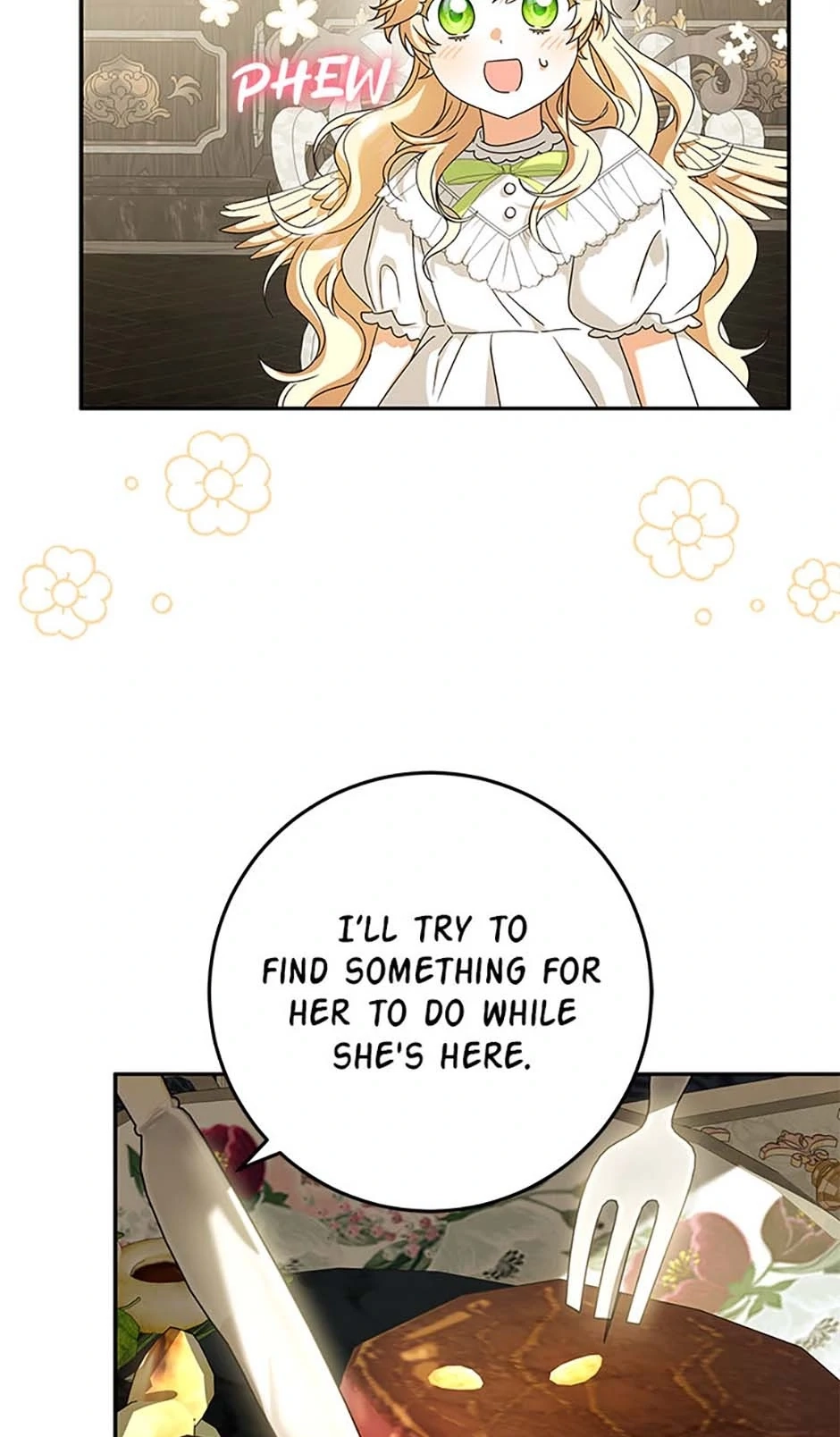 Little Red Baby Bird Chapter 36 page 51 - 