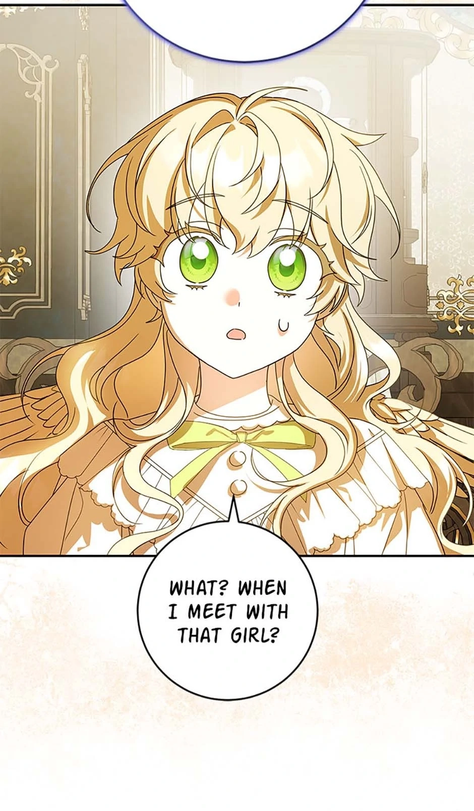 Little Red Baby Bird Chapter 36 page 53 - 