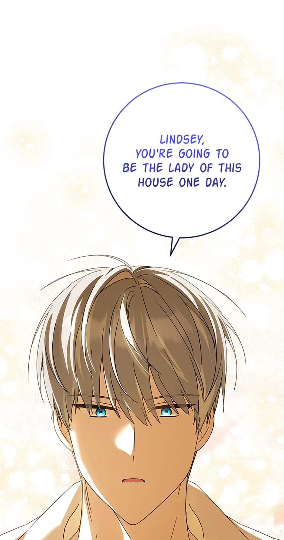 Little Red Baby Bird Chapter 36 page 54 - 