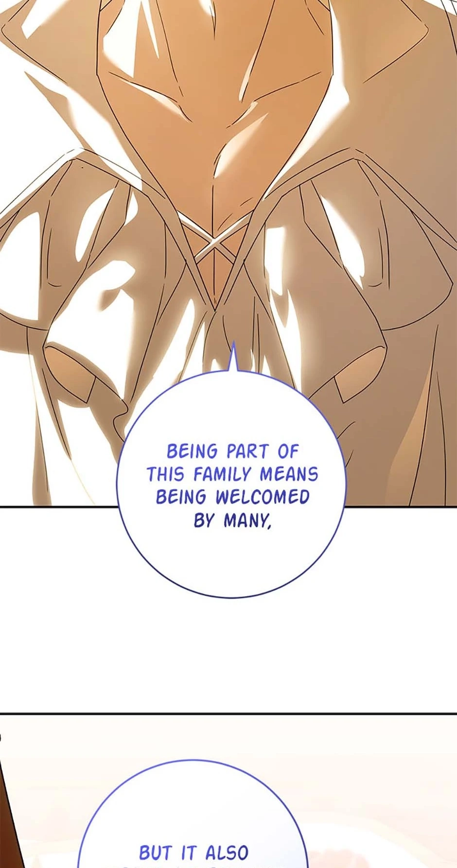 Little Red Baby Bird Chapter 36 page 55 - 