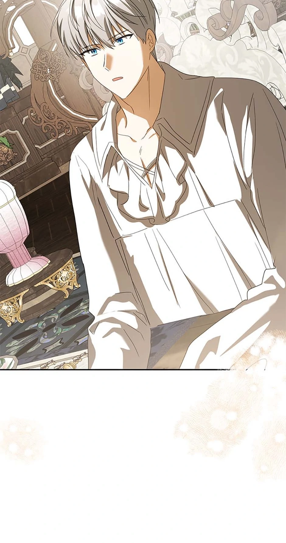 Little Red Baby Bird Chapter 36 page 58 - 