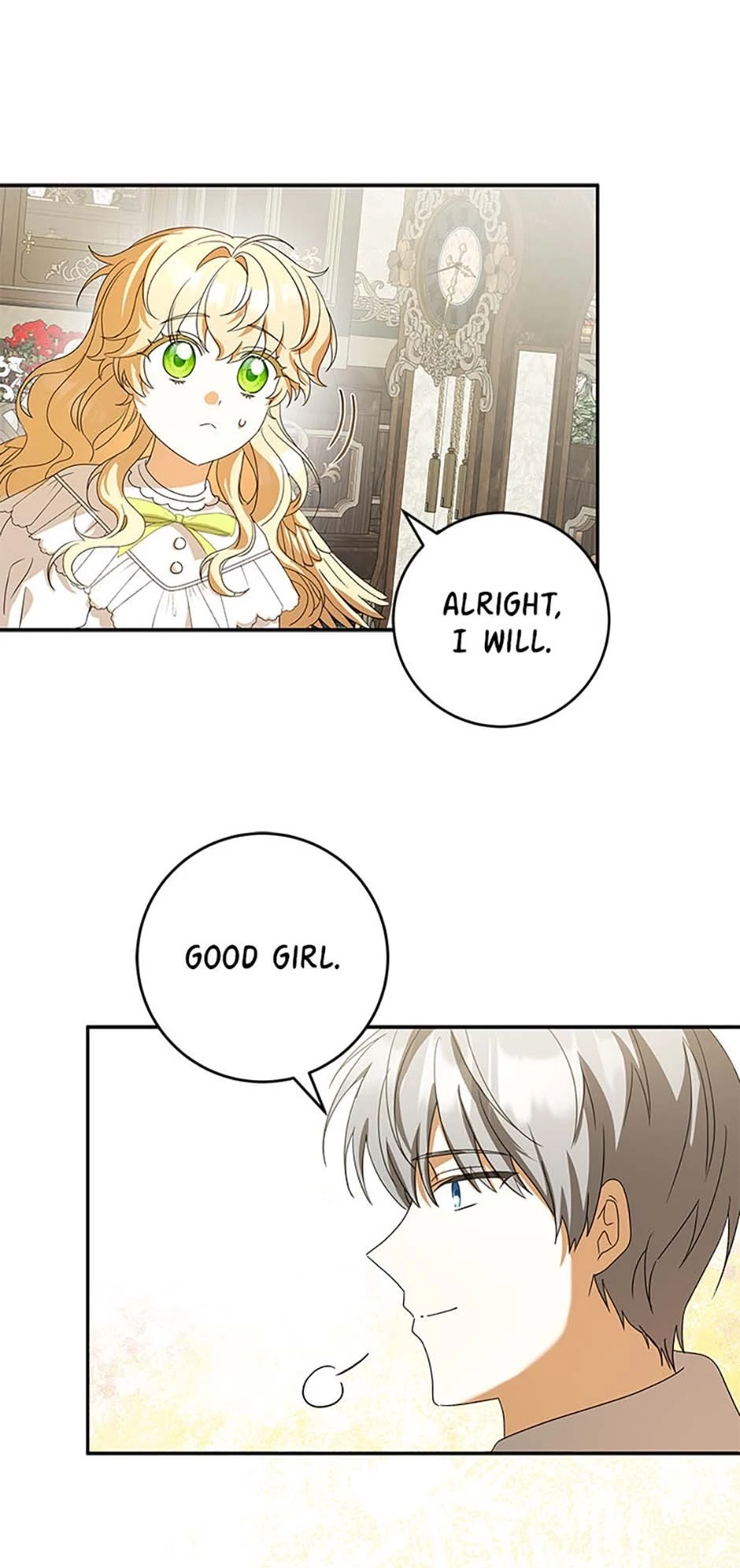 Little Red Baby Bird Chapter 36 page 59 - 