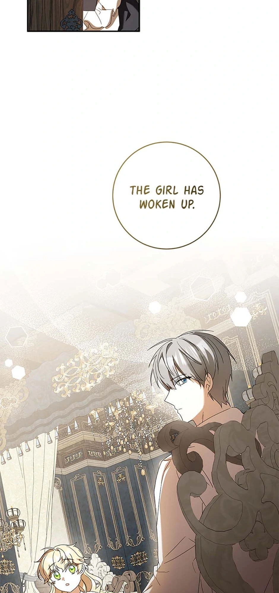 Little Red Baby Bird Chapter 36 page 61 - 